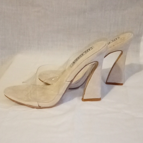 Women's shoes - Picture 5 of 5